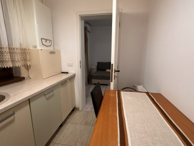 Apartament cu 2 camere cu scara interioara la etajul 3 in Giroc, zona ESO imagine mica 15, foxfort.ro