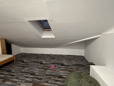 Apartament cu 2 camere cu scara interioara la etajul 3 in Giroc, zona ESO imagine mica 16, foxfort.ro