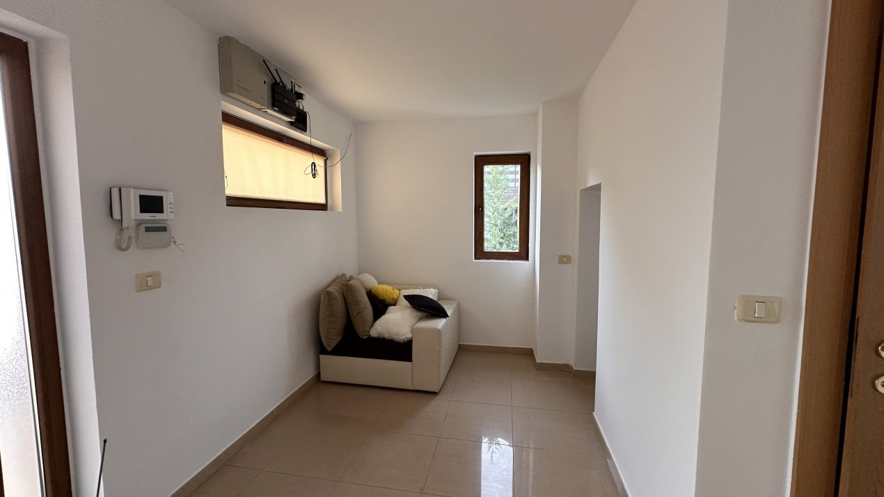Duplex 4 camere, 2 bai, 130 mp utili, zona Mosnita Noua 4, foxfort.ro
