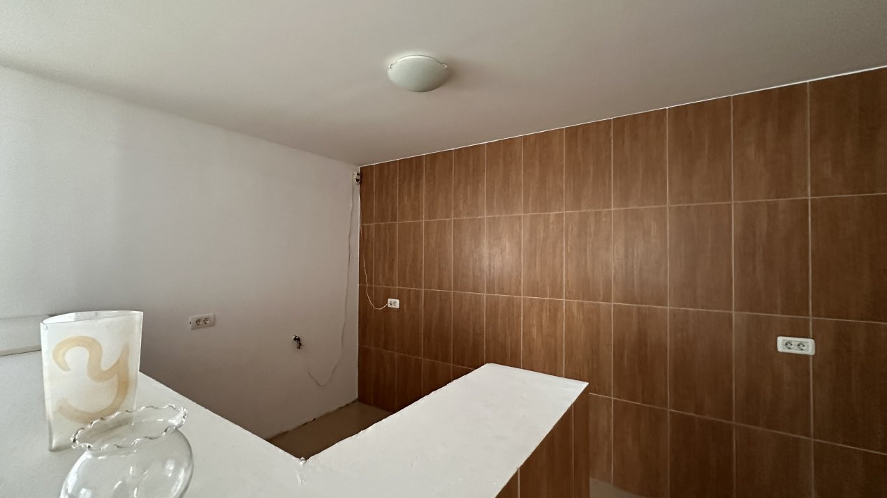 Duplex 4 camere, 2 bai, 130 mp utili, zona Mosnita Noua 6, foxfort.ro