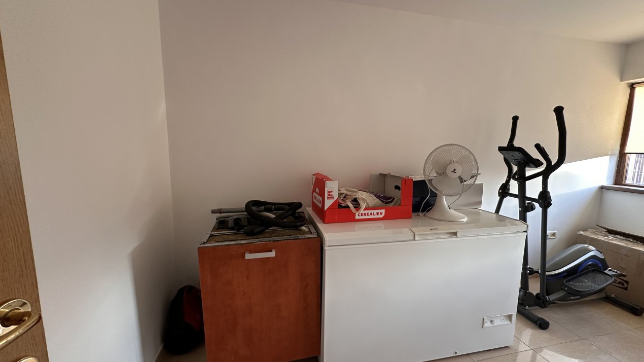 Duplex 4 camere, 2 bai, 130 mp utili, zona Mosnita Noua 8, foxfort.ro