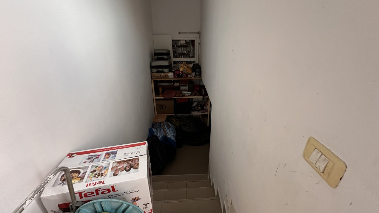 Duplex 4 camere, 2 bai, 130 mp utili, zona Mosnita Noua 12, foxfort.ro