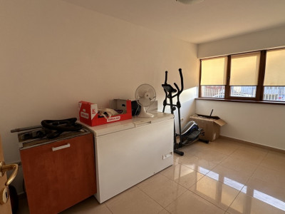 Duplex 4 camere, 2 bai, 130 mp utili, zona Mosnita Noua imagine mica 7, foxfort.ro