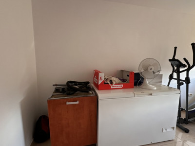 Duplex 4 camere, 2 bai, 130 mp utili, zona Mosnita Noua imagine mica 8, foxfort.ro