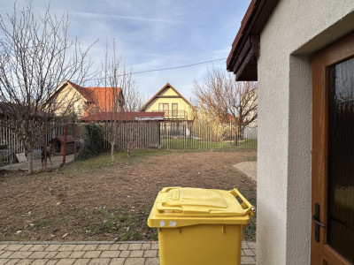 Duplex 4 camere, 2 bai, 130 mp utili, zona Mosnita Noua imagine mica 10, foxfort.ro