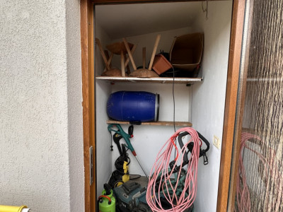 Duplex 4 camere, 2 bai, 130 mp utili, zona Mosnita Noua imagine mica 11, foxfort.ro