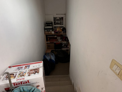 Duplex 4 camere, 2 bai, 130 mp utili, zona Mosnita Noua imagine mica 12, foxfort.ro