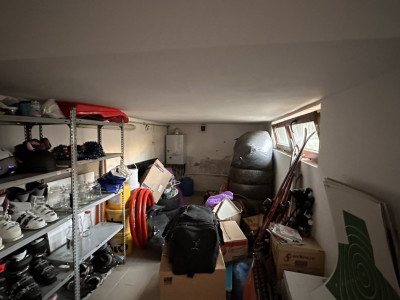 Duplex 4 camere, 2 bai, 130 mp utili, zona Mosnita Noua imagine mica 13, foxfort.ro