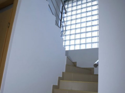 Duplex 4 camere, 2 bai, 130 mp utili, zona Mosnita Noua imagine mica 21, foxfort.ro