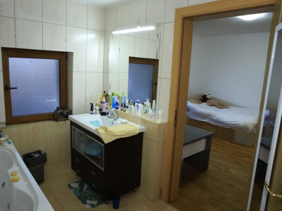 Duplex 4 camere, 2 bai, 130 mp utili, zona Mosnita Noua imagine mica 23, foxfort.ro