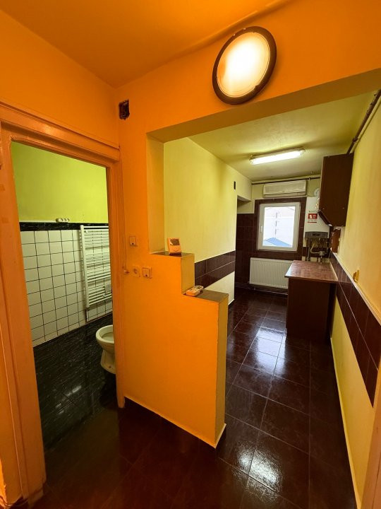 Apartamente de vanzare Timisoara Steaua 16