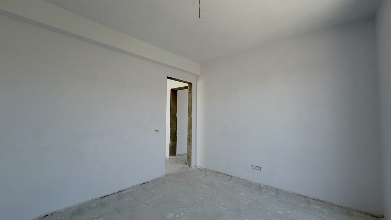 Duplex cu 5 camere, teren de 365 mp - Sanandrei 8, foxfort.ro