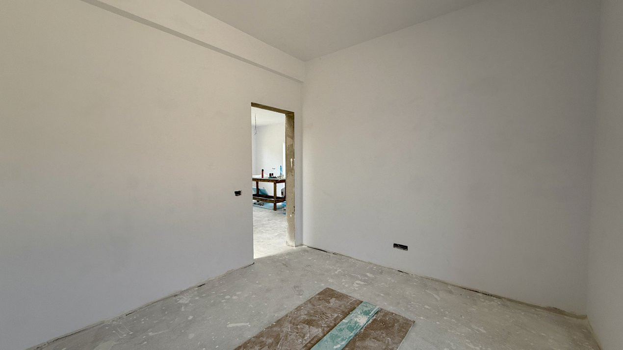 Duplex cu 5 camere, teren de 365 mp - Sanandrei 13, foxfort.ro