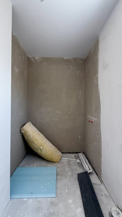 Duplex cu 5 camere, teren de 365 mp - Sanandrei 17, foxfort.ro