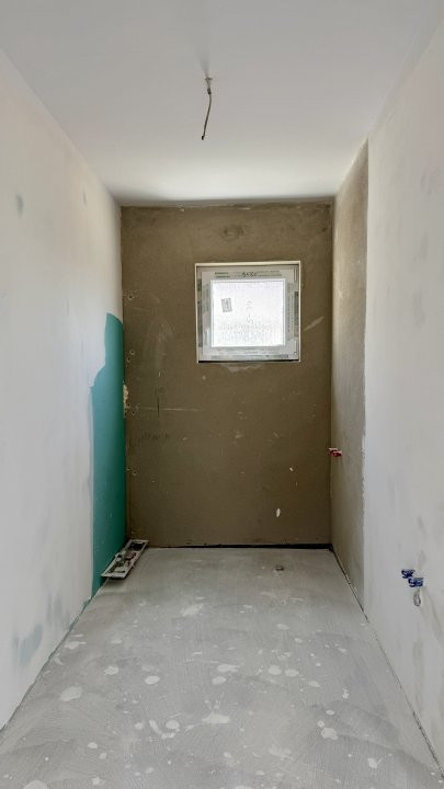 Duplex cu 5 camere, teren de 365 mp - Sanandrei 18, foxfort.ro