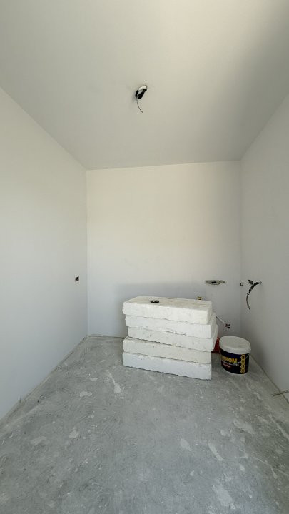 Duplex cu 5 camere, teren de 365 mp - Sanandrei 20, foxfort.ro