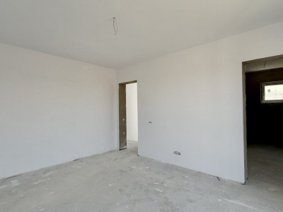 Duplex cu 5 camere, teren de 365 mp - Sanandrei imagine mica 11, foxfort.ro