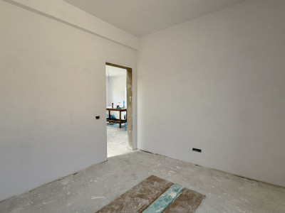 Duplex cu 5 camere, teren de 365 mp - Sanandrei imagine mica 13, foxfort.ro