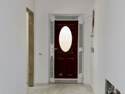 Duplex cu 5 camere, teren de 365 mp - Sanandrei imagine mica 14, foxfort.ro