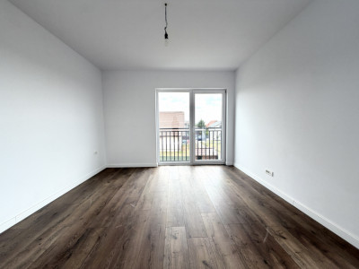 Duplex cu 5 camere, despartit prin camera tehnica, teren de 365 mp - Sanandrei imagine mica 11, foxfort.ro
