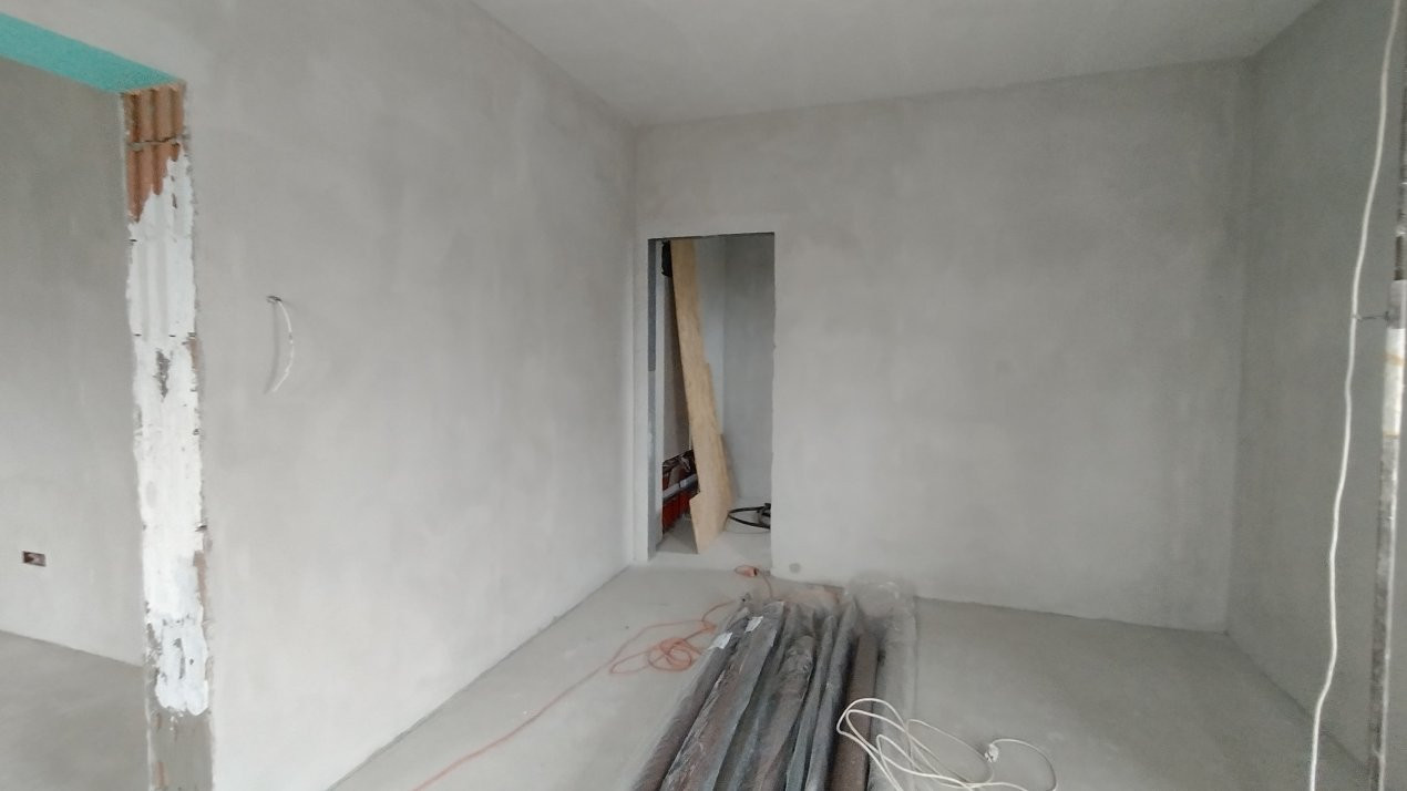 Casa individuala 4 camere, Sanmihaiu Roman 6, foxfort.ro