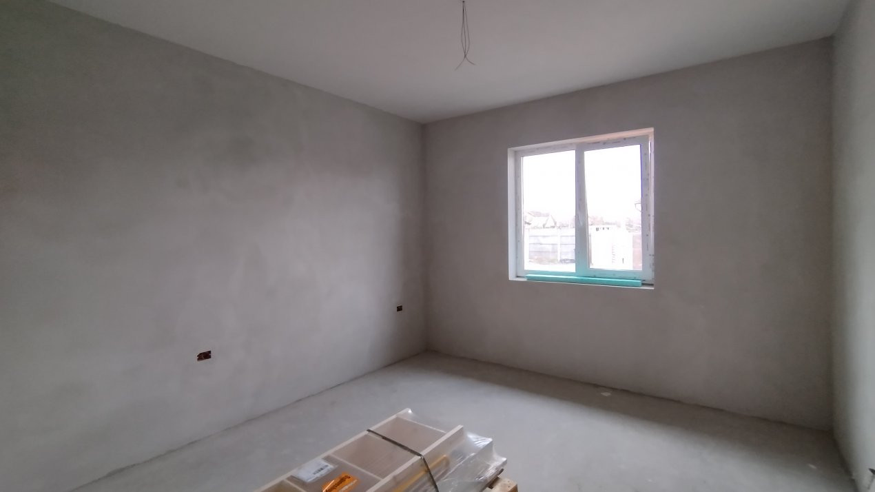 Casa individuala 4 camere, Sanmihaiu Roman 10, foxfort.ro