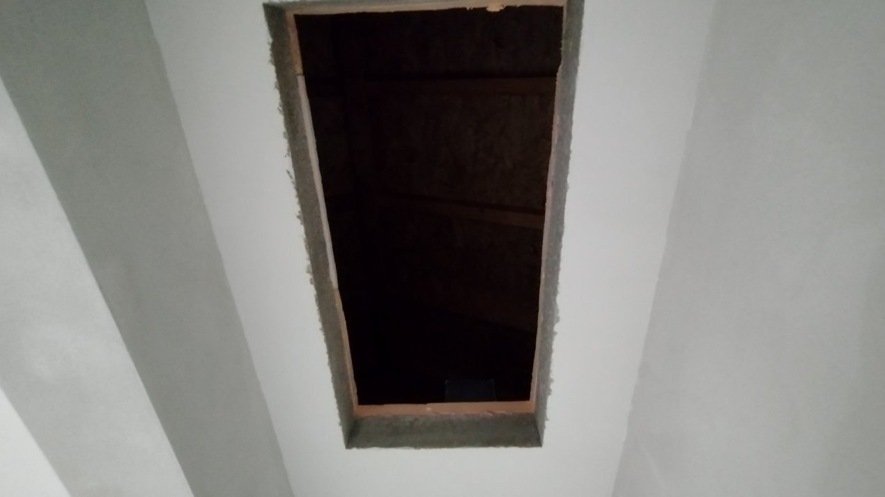 Casa individuala 4 camere, Sanmihaiu Roman 13, foxfort.ro