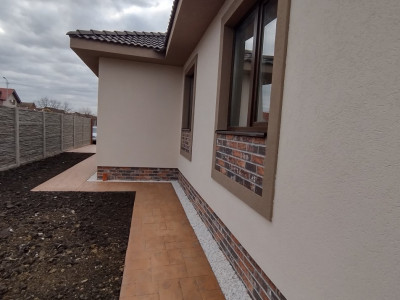 Casa individuala 4 camere, Sanmihaiu Roman imagine mica 2, foxfort.ro