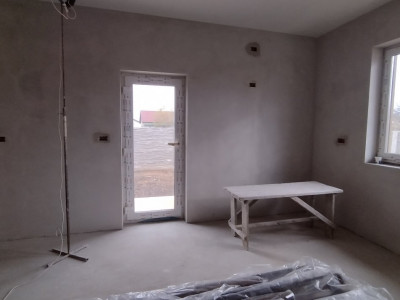 Casa individuala 4 camere, Sanmihaiu Roman imagine mica 7, foxfort.ro