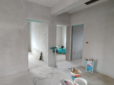 Casa individuala 4 camere, Sanmihaiu Roman imagine mica 8, foxfort.ro