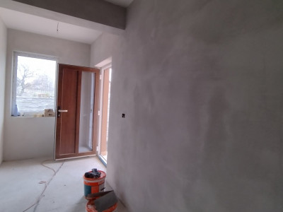 Casa individuala 4 camere, Sanmihaiu Roman imagine mica 12, foxfort.ro