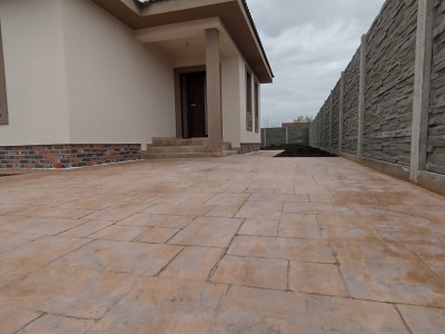 Casa individuala 4 camere, Sanmihaiu Roman imagine mica 14, foxfort.ro