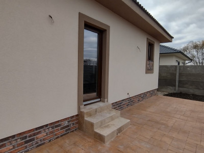 Casa individuala 4 camere, Sanmihaiu Roman imagine mica 15, foxfort.ro