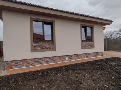 Casa individuala 4 camere, Sanmihaiu Roman imagine mica 16, foxfort.ro