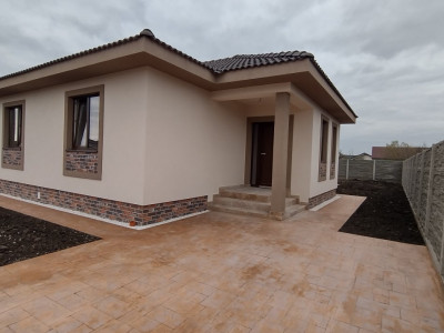 Casa individuala 4 camere, Sanmihaiu Roman imagine mica 17, foxfort.ro