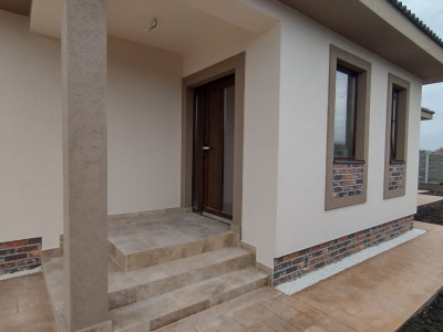 Casa individuala 4 camere, Sanmihaiu Roman imagine mica 18, foxfort.ro