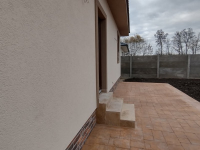 Casa individuala 4 camere, Sanmihaiu Roman imagine mica 19, foxfort.ro