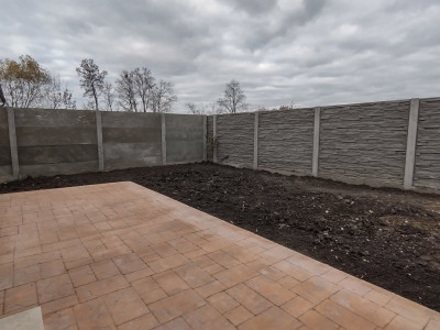 Casa individuala 4 camere, Sanmihaiu Roman imagine mica 20, foxfort.ro