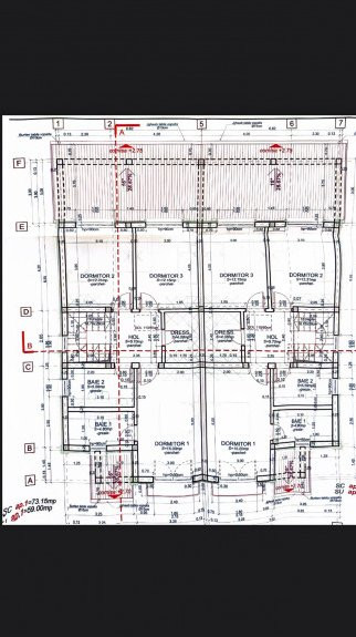 Duplex 5 camere, 120 mp, Toate utilitatile - Dumbravita 3, foxfort.ro