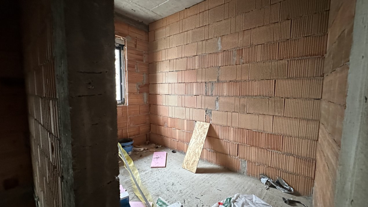 Duplex 5 camere, 120 mp, Toate utilitatile - Dumbravita 9, foxfort.ro