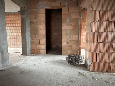 Duplex 5 camere, 120 mp, Toate utilitatile - Dumbravita imagine mica 4, foxfort.ro