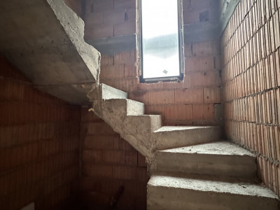 Duplex 5 camere, 120 mp, Toate utilitatile - Dumbravita imagine mica 5, foxfort.ro