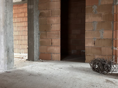 Duplex 5 camere, 120 mp, Toate utilitatile - Dumbravita imagine mica 7, foxfort.ro