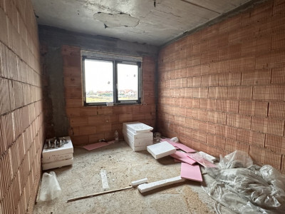 Duplex 5 camere, 120 mp, Toate utilitatile - Dumbravita imagine mica 8, foxfort.ro