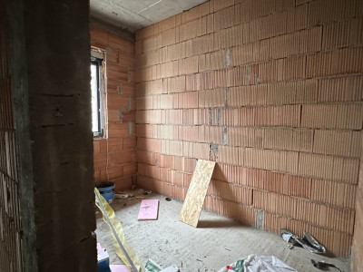 Duplex 5 camere, 120 mp, Toate utilitatile - Dumbravita imagine mica 9, foxfort.ro