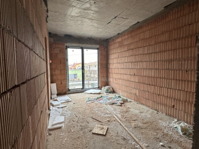 Duplex 5 camere, 120 mp, Toate utilitatile - Dumbravita imagine mica 10, foxfort.ro