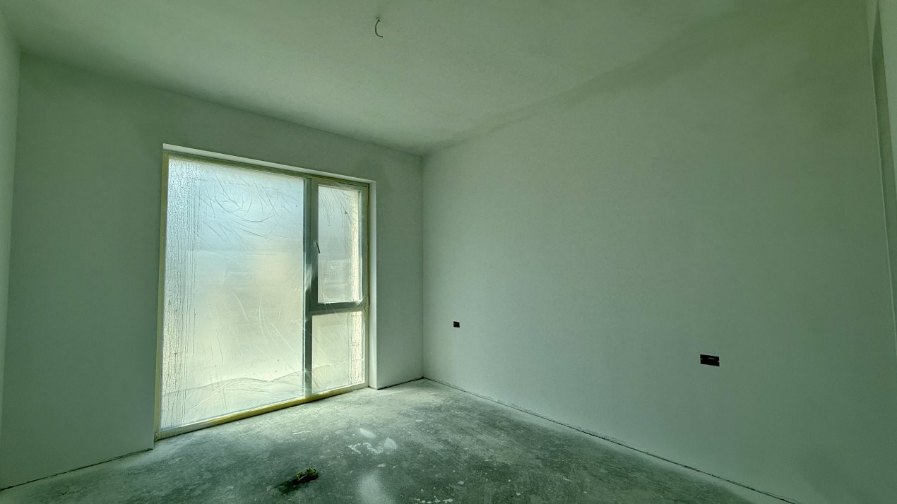 Duplex de vanzare, 4 camere pe parter Dumbravita 12, foxfort.ro
