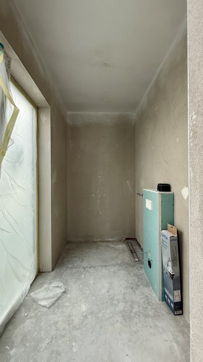 Duplex de vanzare, 4 camere pe parter Dumbravita 15, foxfort.ro