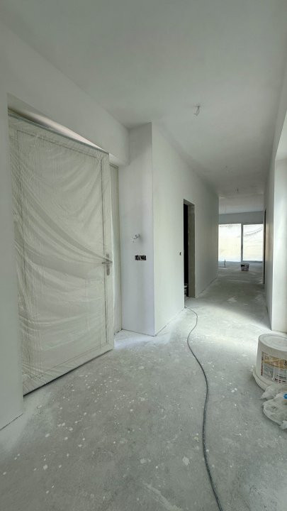 Duplex de vanzare, 4 camere pe parter Dumbravita 16, foxfort.ro