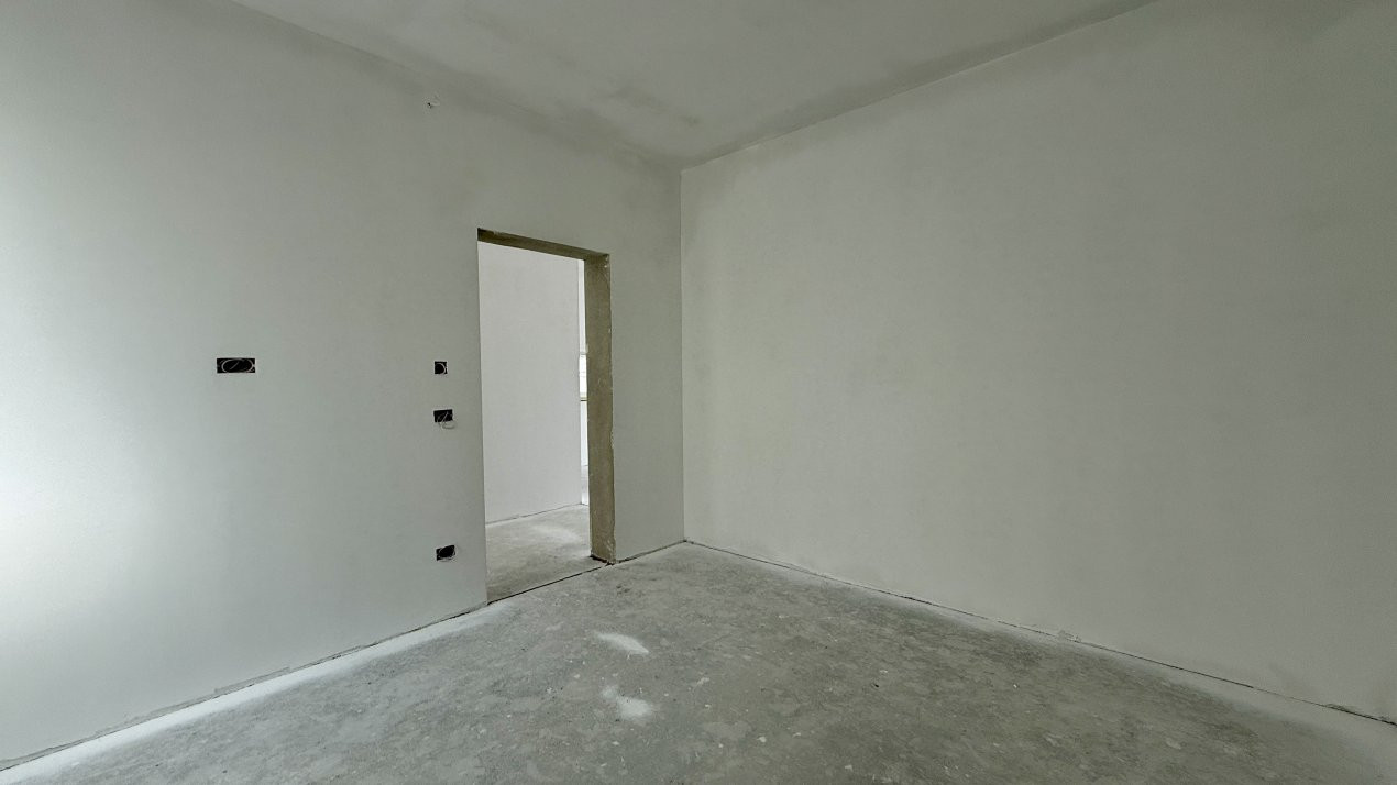Duplex de vanzare, 4 camere pe parter Dumbravita 9, foxfort.ro